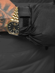 Ανδρικό μπουφάν Γκρί OZONEE JS/31M5008