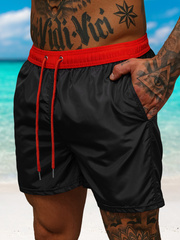 μαύρο-κόκκινο