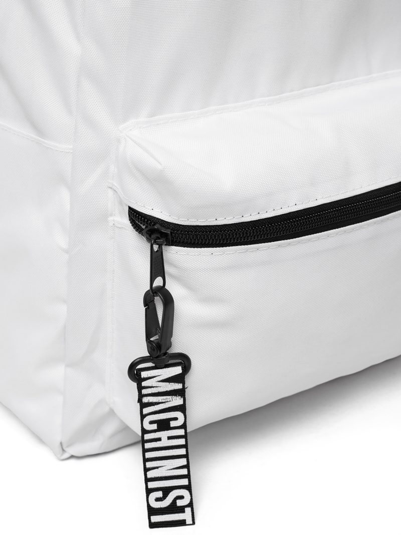 PLECAK λευκό OZONEE MACH/110T